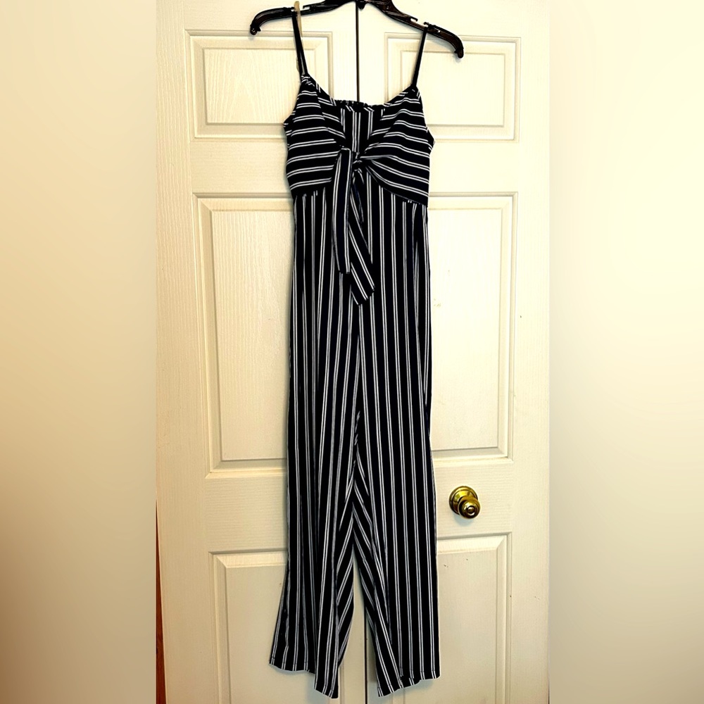 NWOT Jumpsuit